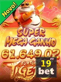 BET19 bet — mercados de futebol e esportes no app