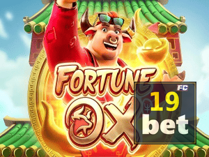 BET19 login — painel de entrada no app oficial